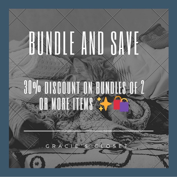 Accessories - Bundle & Save‎
